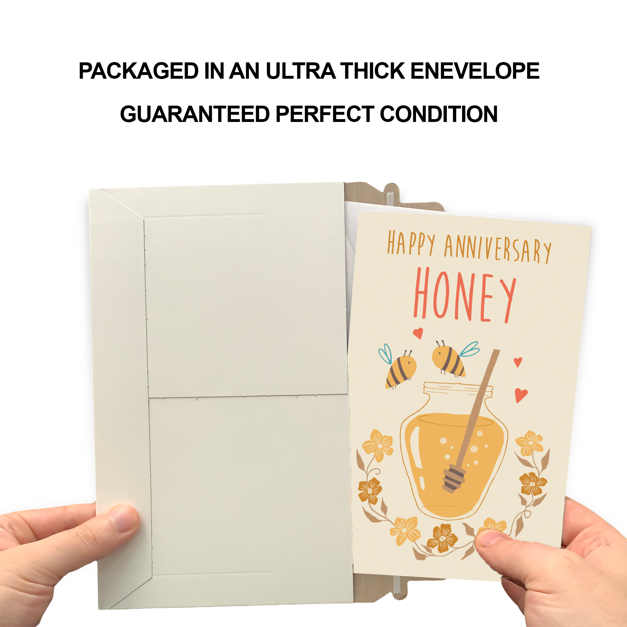 Anniversary Card for Her