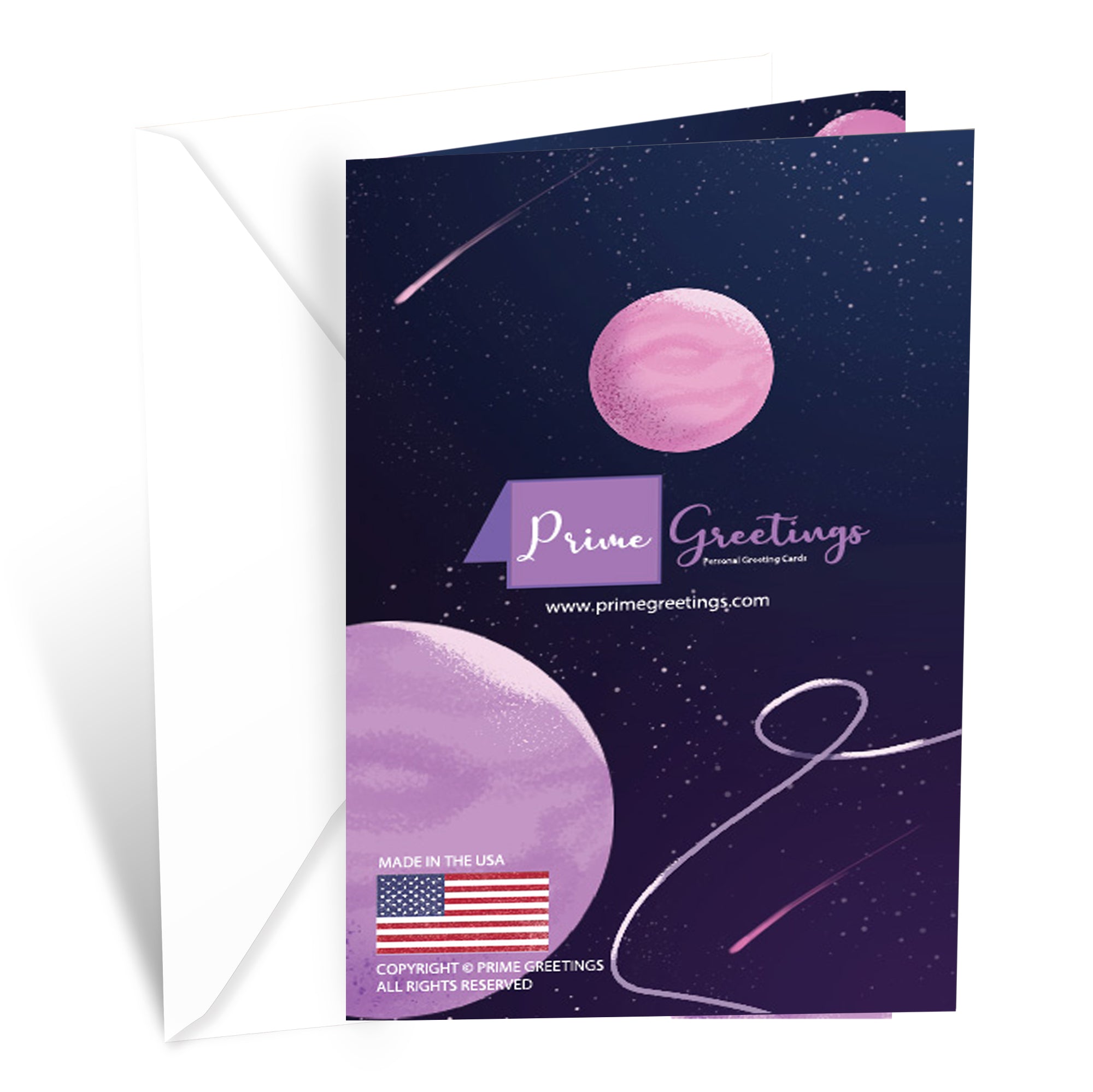 Valentine's Day Card Husband