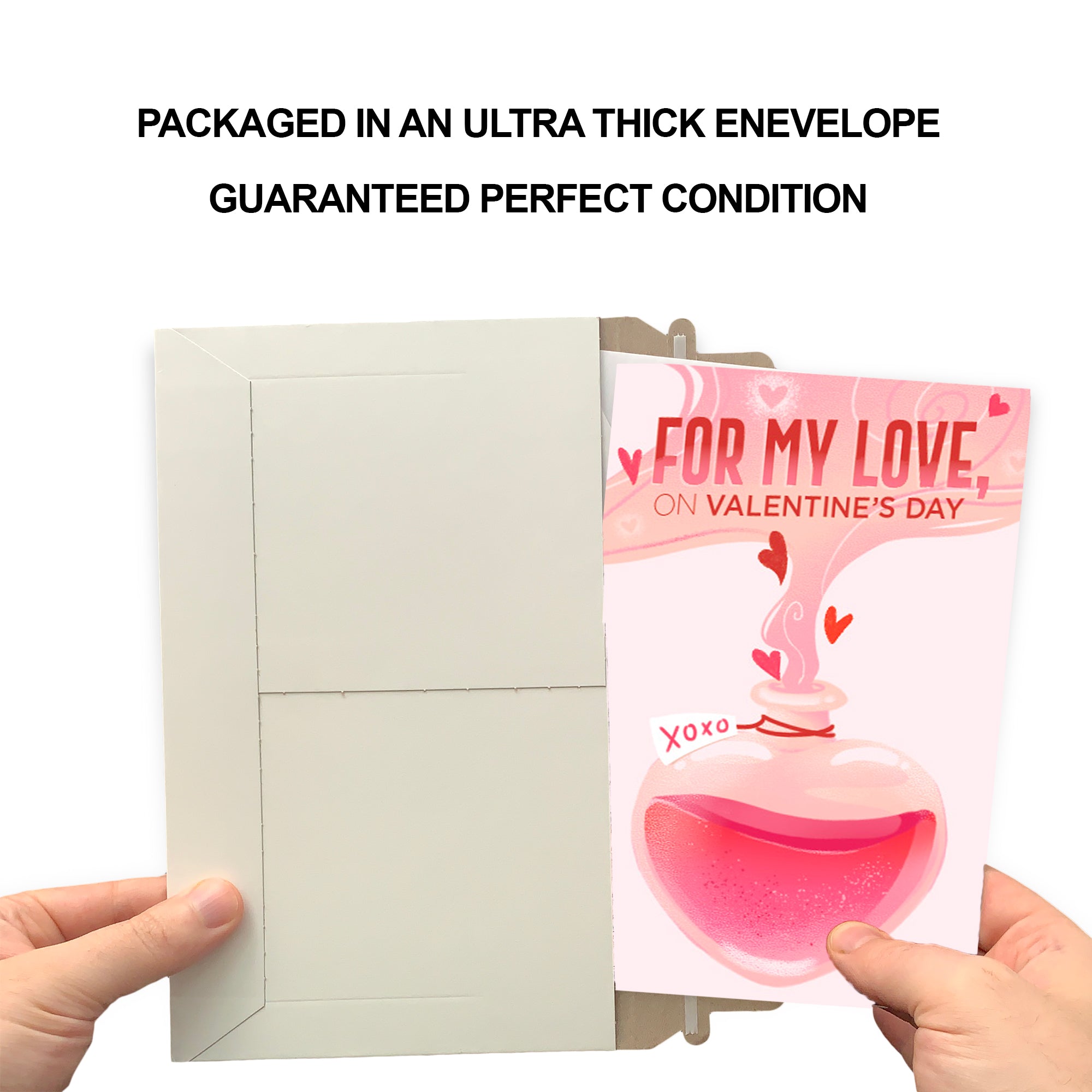 Valentine's Day Card Her