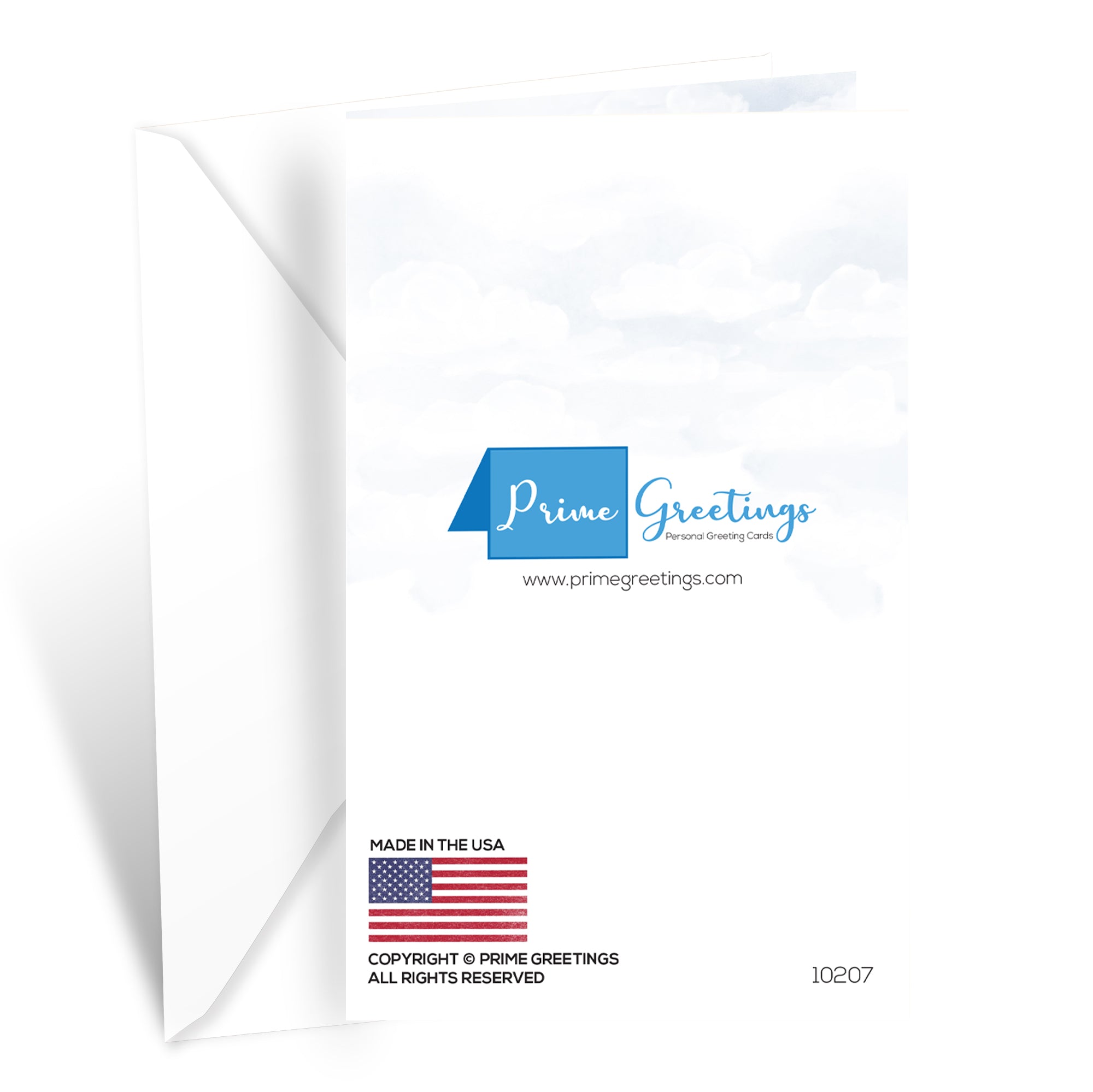 Anniversary Card For Daughter & Son In Law