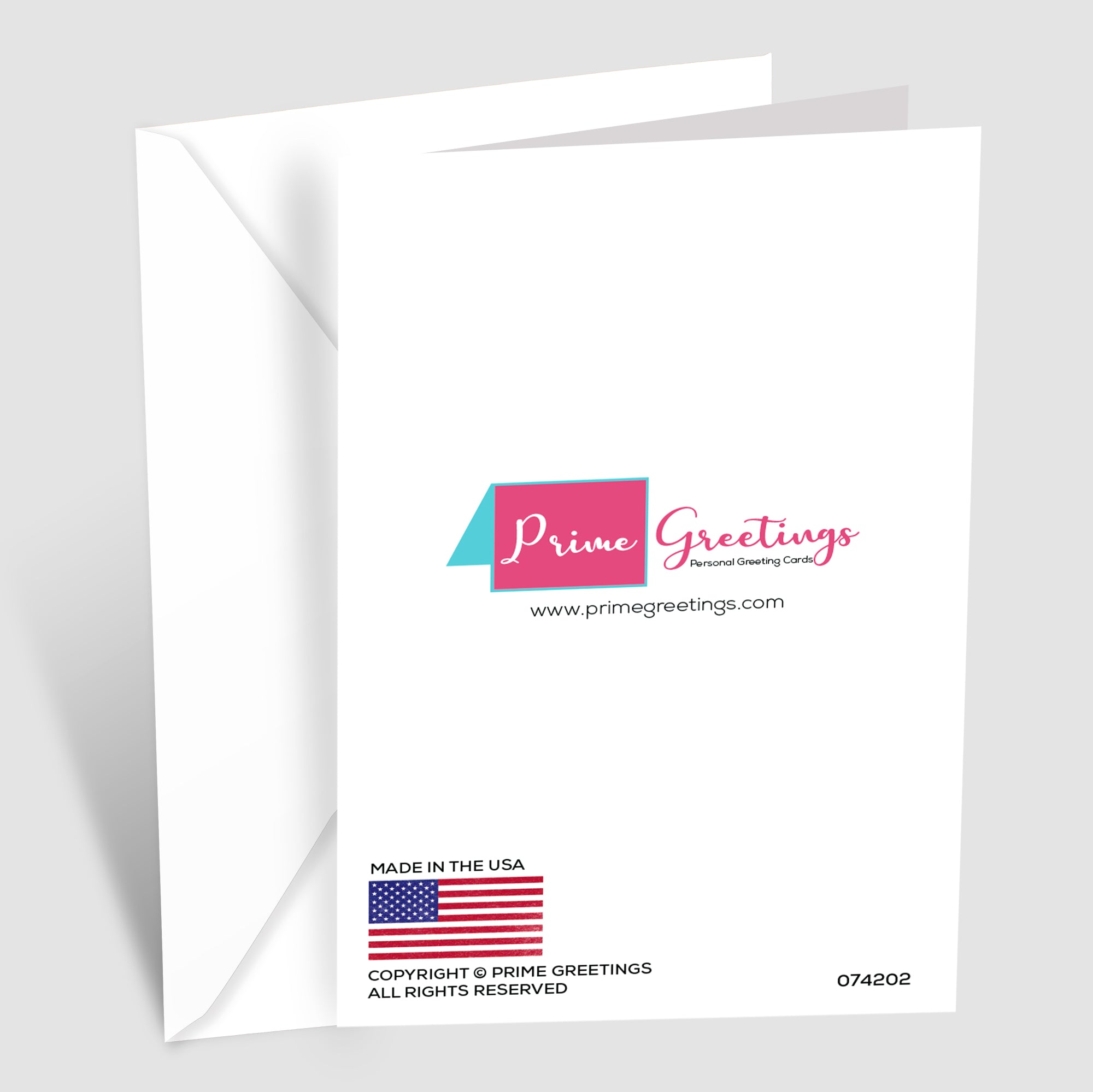 Valentine's Day Card Friend