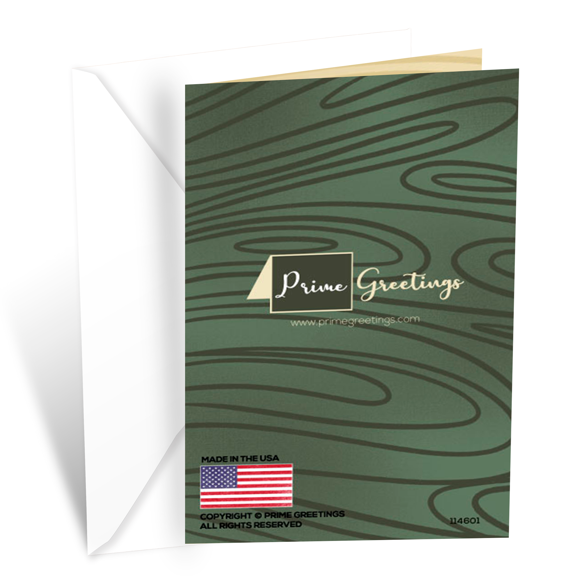 Father's Day Card For Son