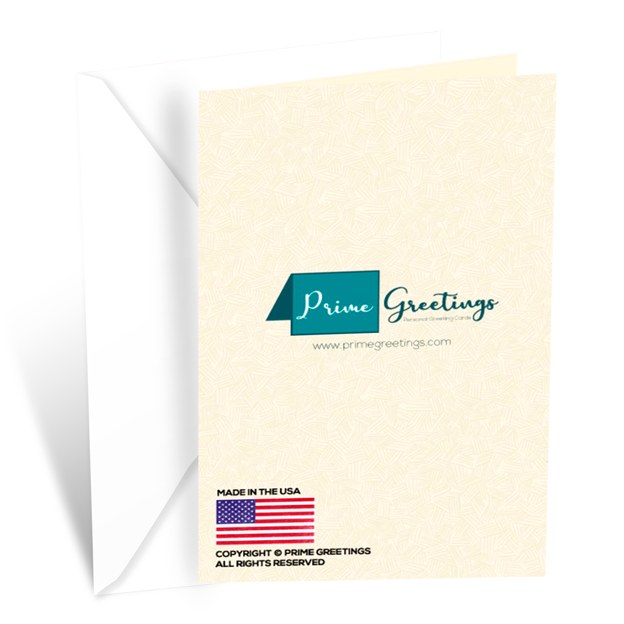 First Father's Day Card