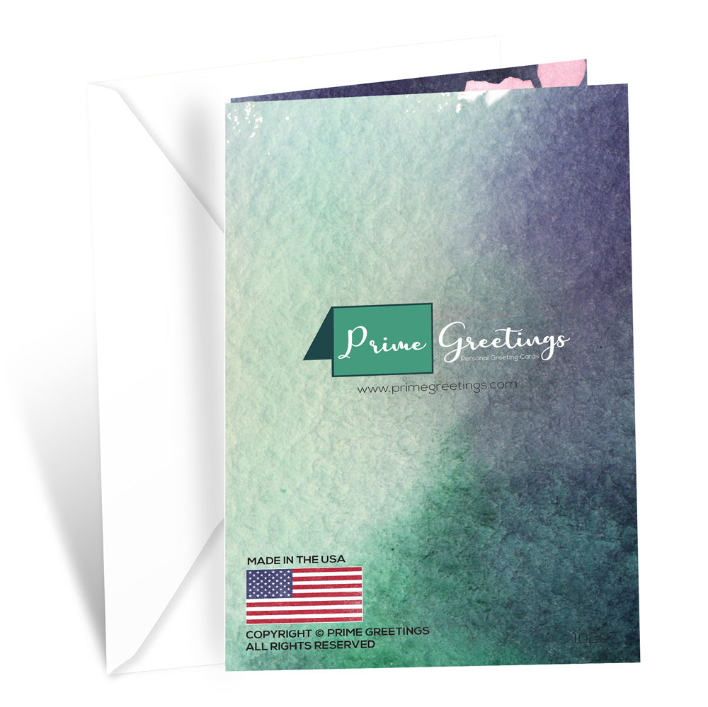 Anniversary Card For Wife