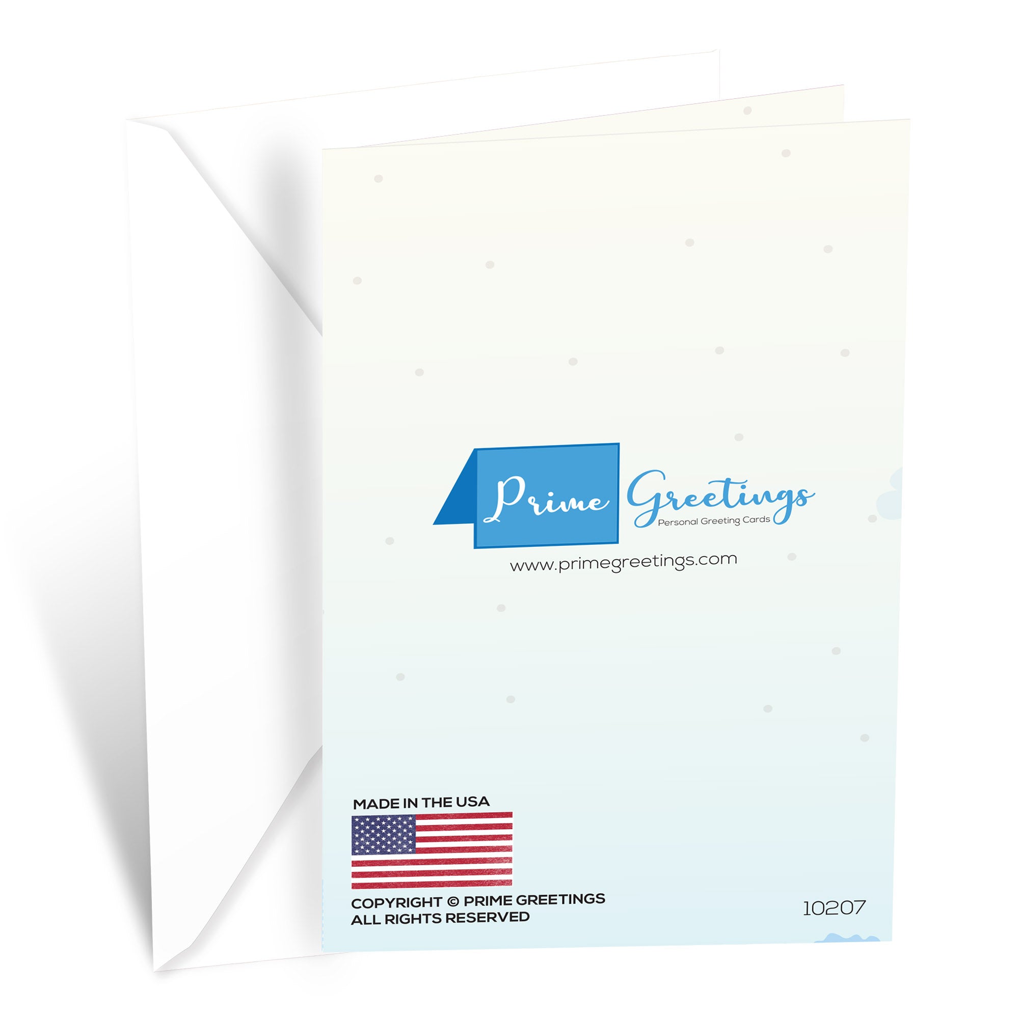 Anniversary Card Mom & Dad (Parents)