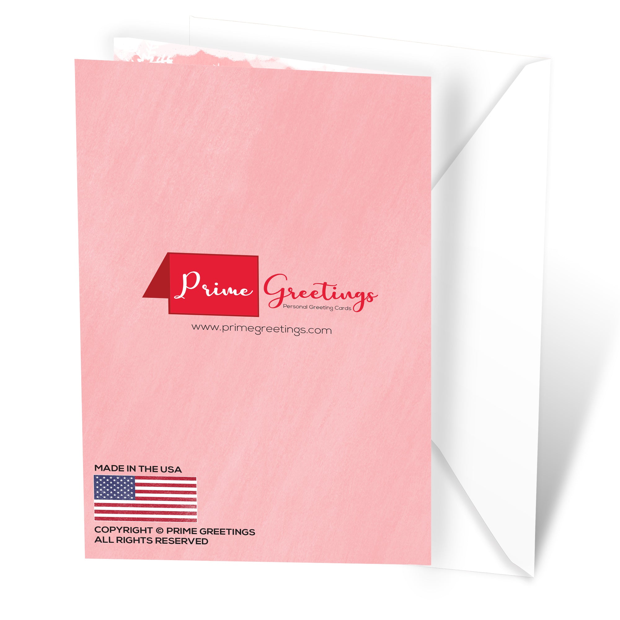 Christmas Card Daughter In Law