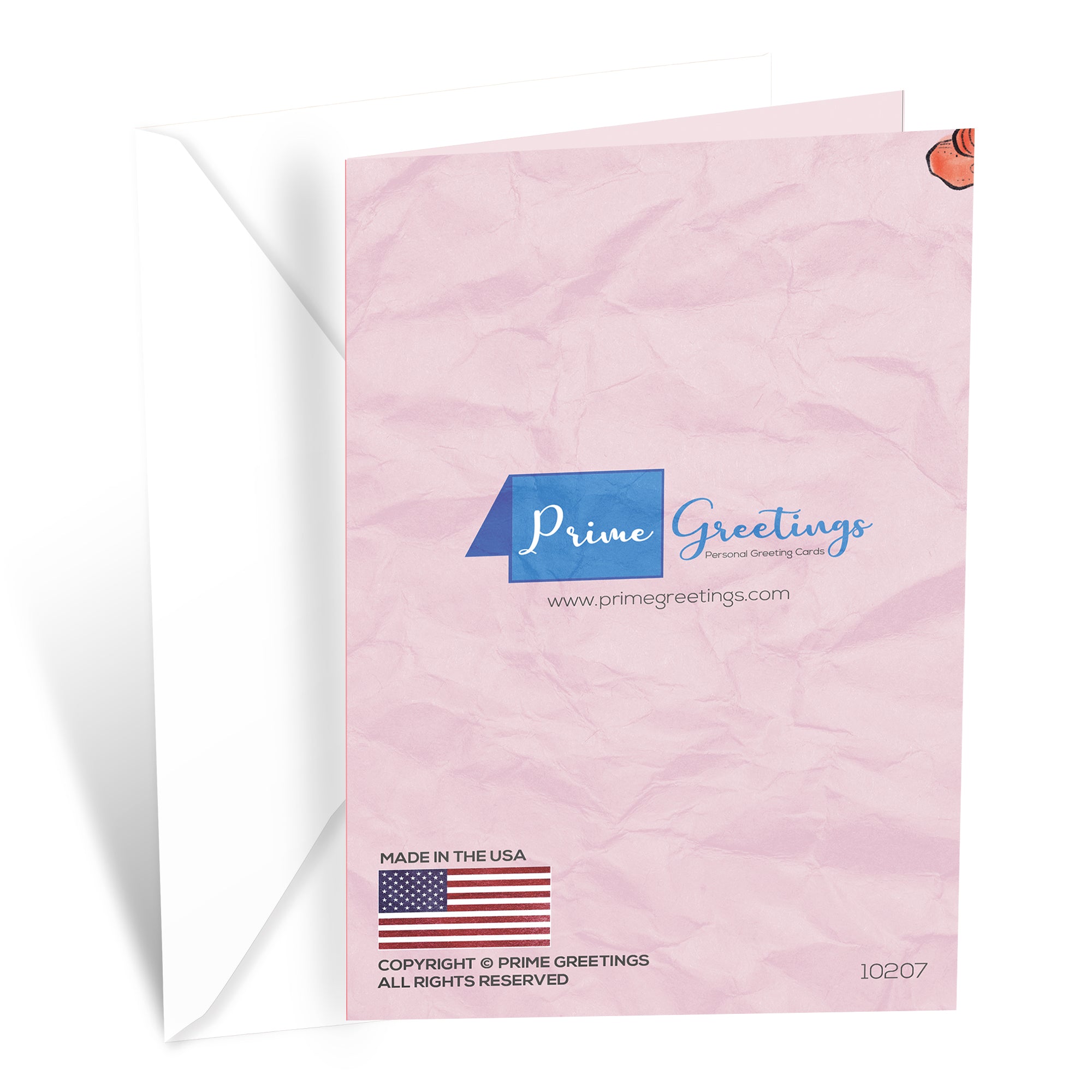 Anniversary Card For Wife