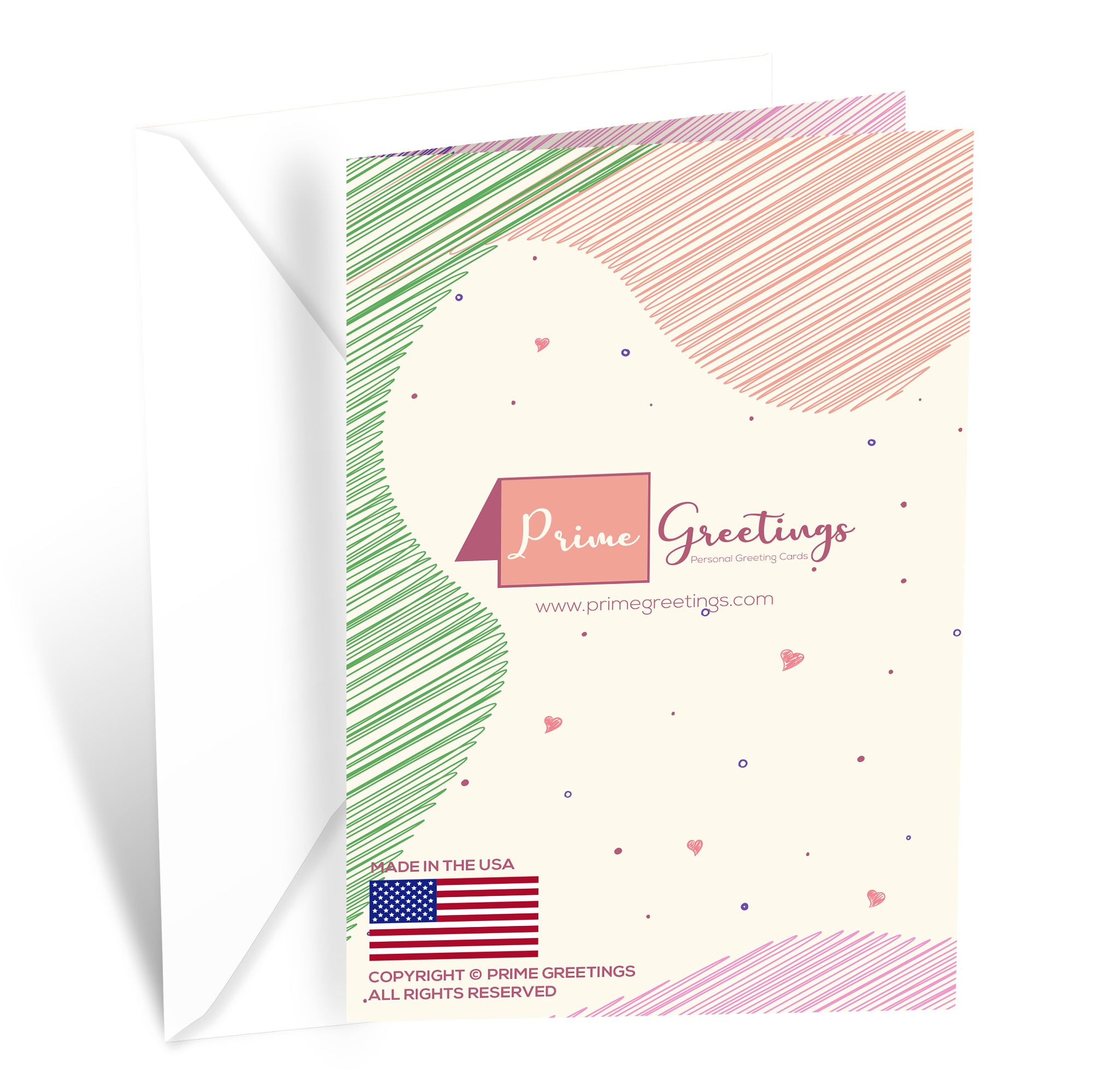 Valentine's Day Card Mom