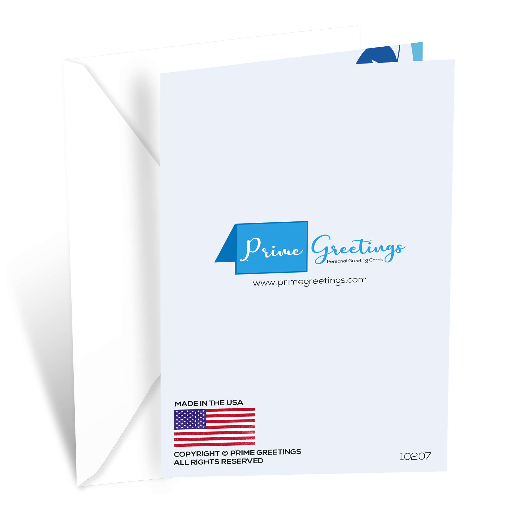 Anniversary Card Parents (Mom & Dad)