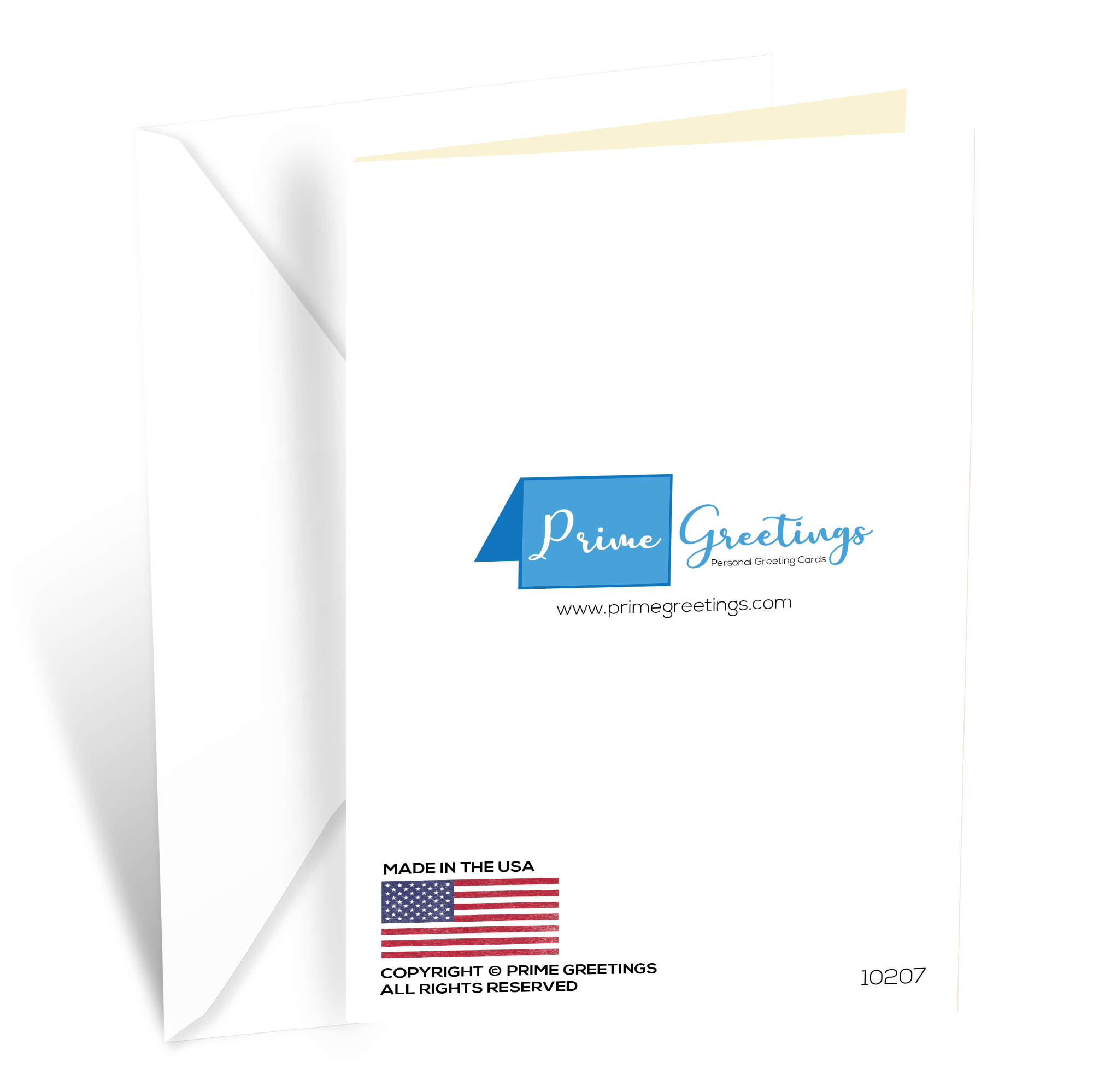 Anniversary Card Daughter & Son In Law