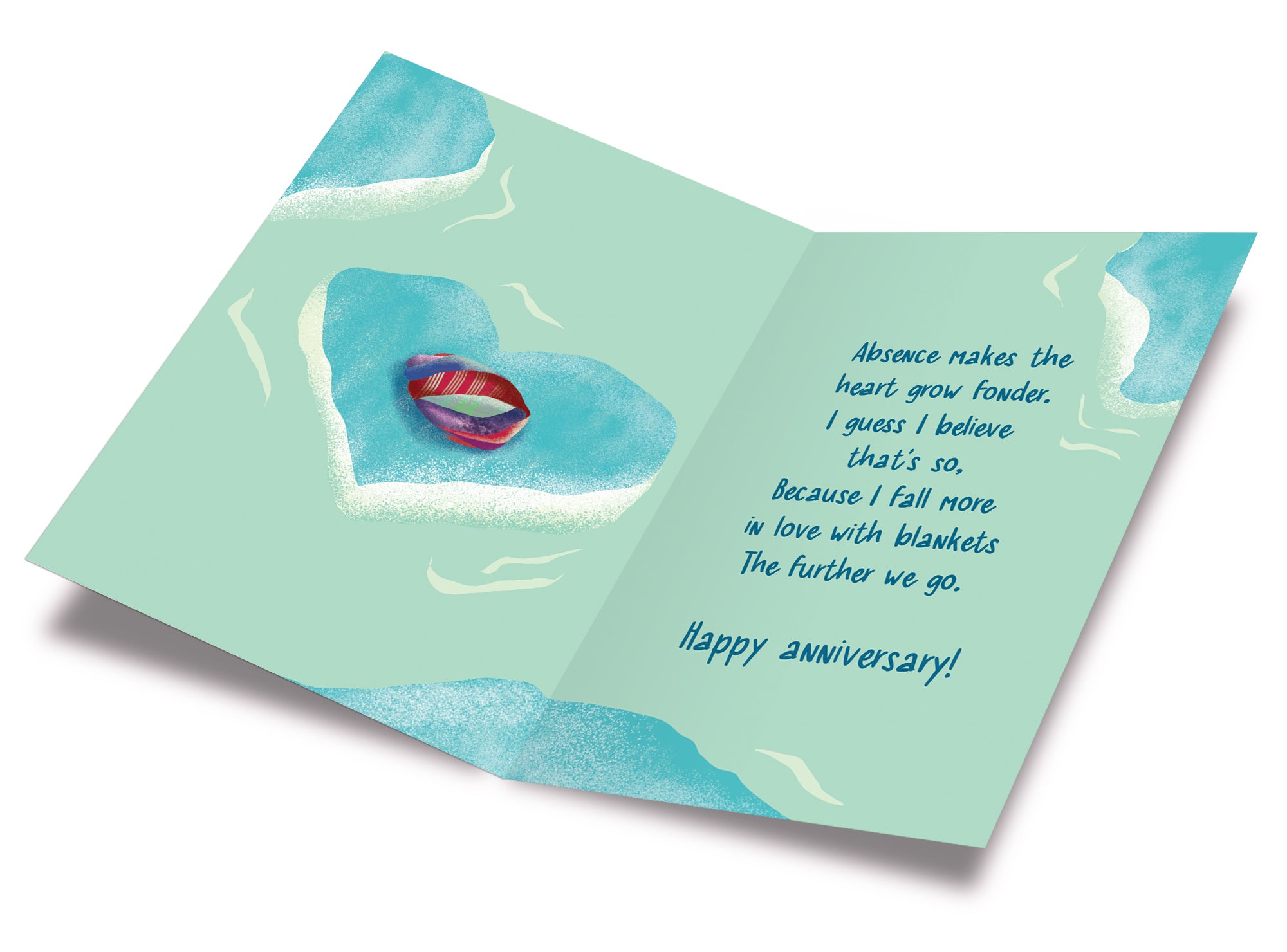 Anniversary Card For Wife Funny