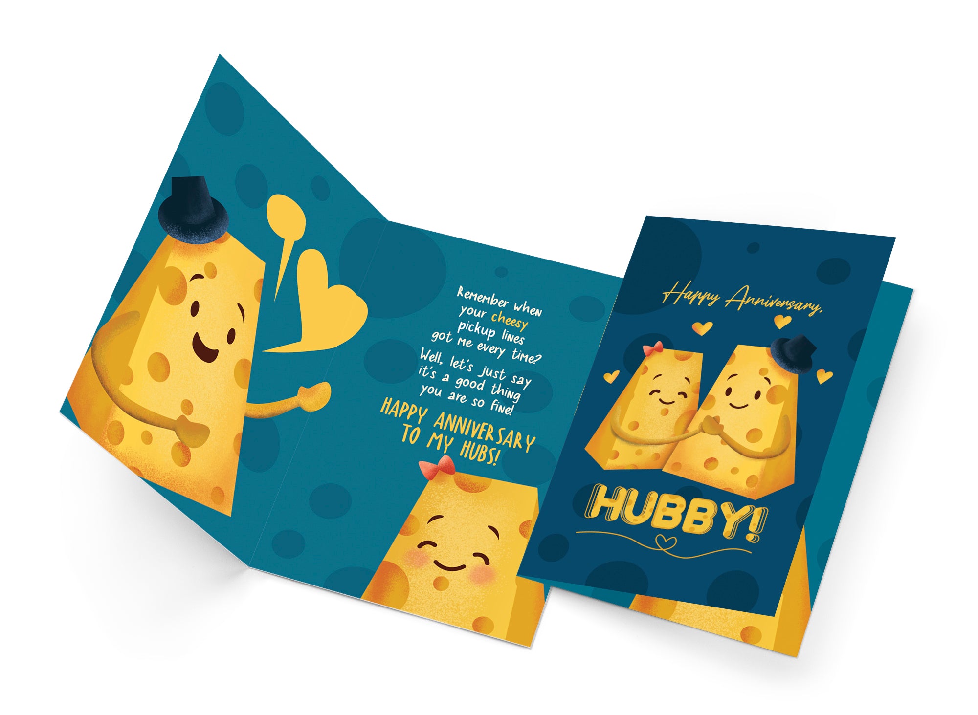 Anniversary Card For Husband Funny