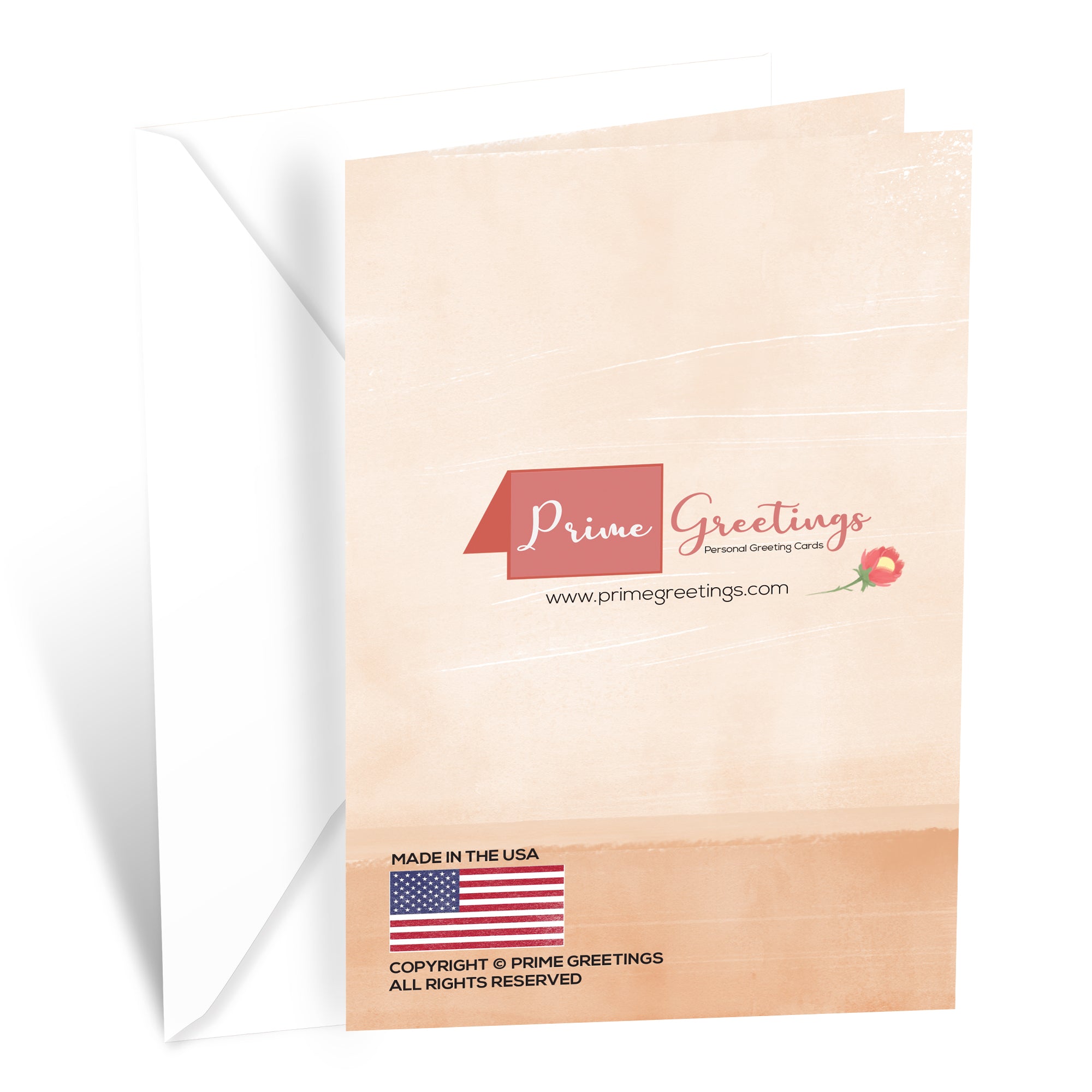 Mother Sympathy Card